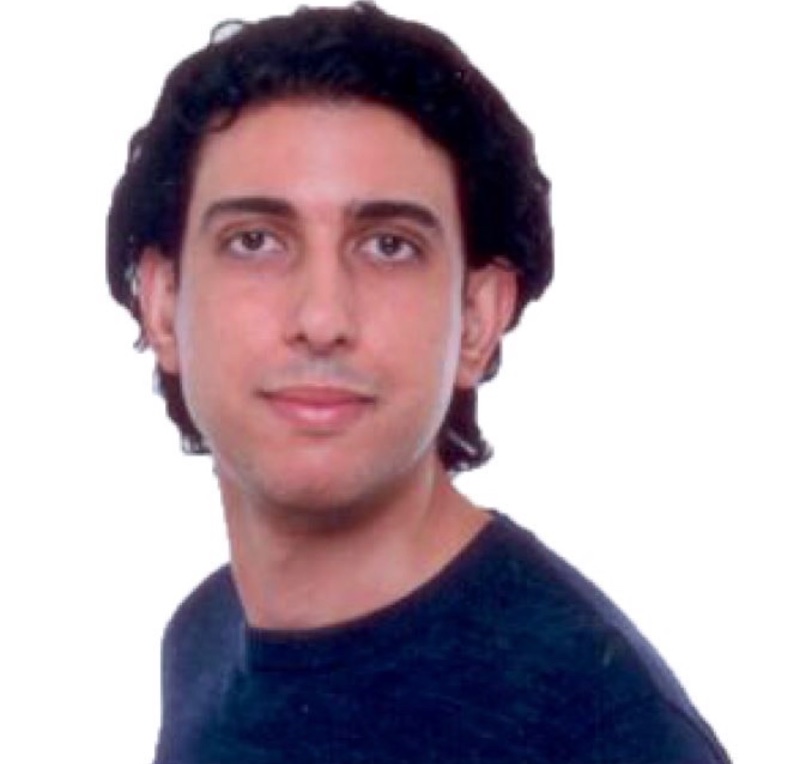 Dr Ahmed Elsayed