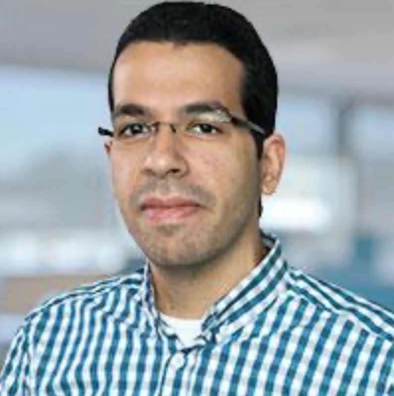 Mostafa Gazar